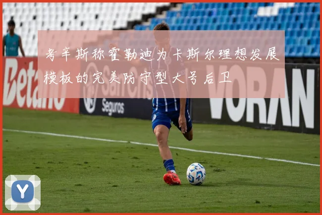 考辛斯称霍勒迪为卡斯尔理想发展模板的完美防守型大号后卫
