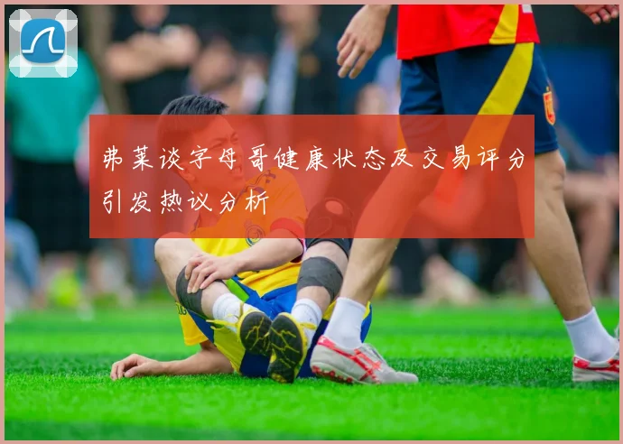 弗莱谈字母哥健康状态及交易评分引发热议分析